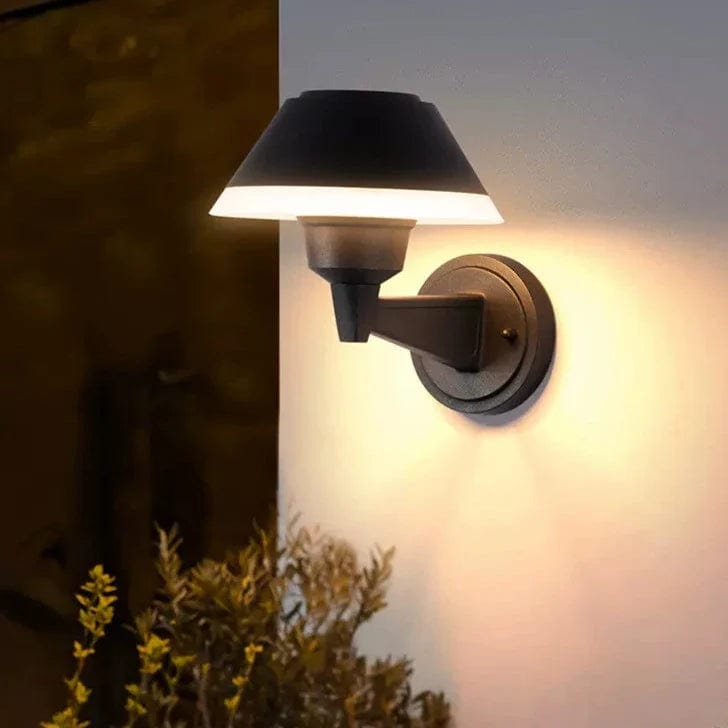 Nestan | Outdoor Wall Light - Detail View #4 | HomeCartel