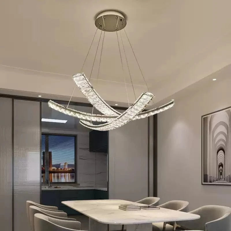 Conifer | Chandelier - Detail View #3 | HomeCartel