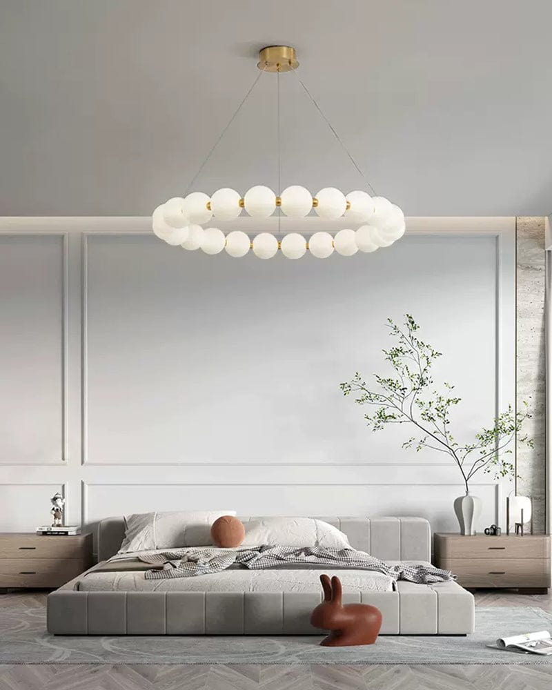 Sheala | Modern Chandelier - Home Cartel ®