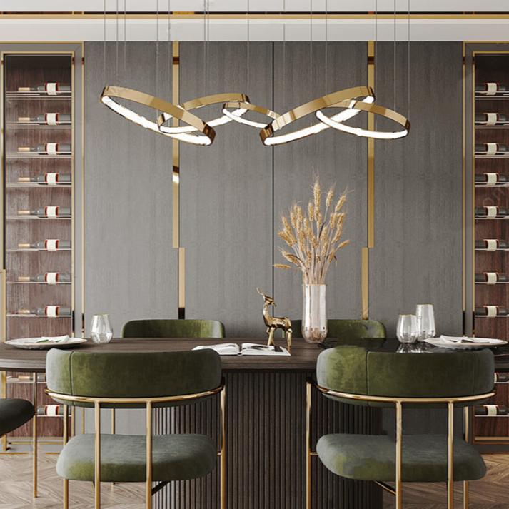 Cambia | Chandelier - Modern Chandelier | HomeCartel Philippines