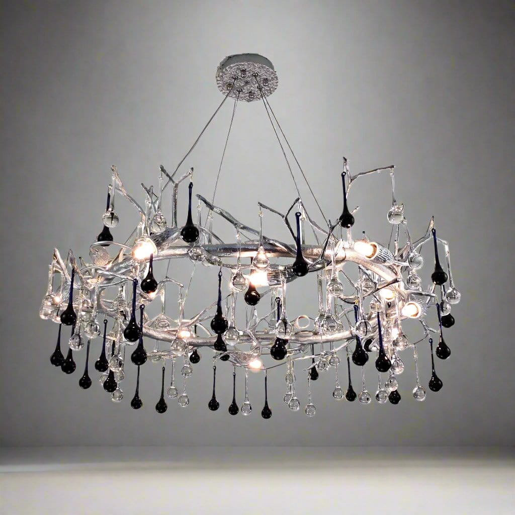 Daven | Chandelier - Home Cartel ®