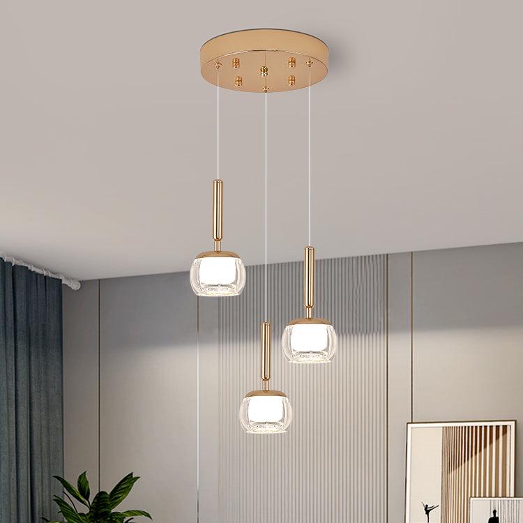 Improvement | Cluster Chandelier - Modern Cluster Chandelier | HomeCartel Philippines