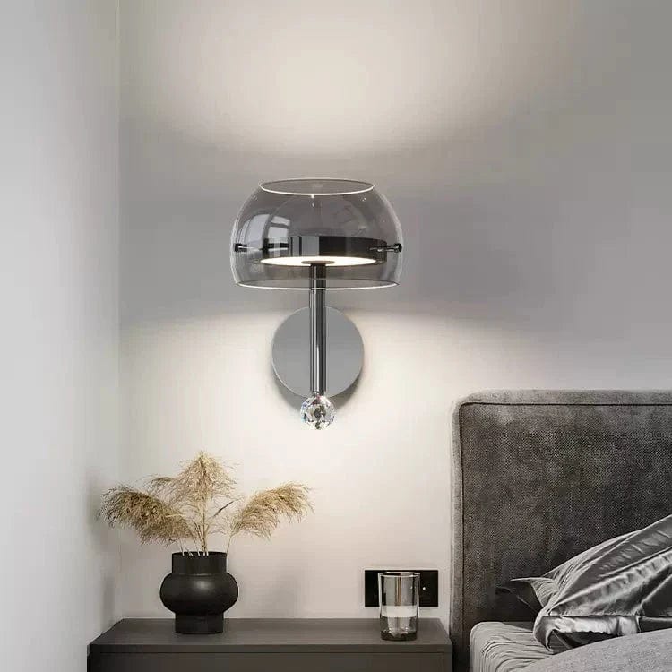 Monty | Wall Light - Detail View #4 | HomeCartel