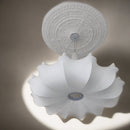 Hecate | Silk Pendant Light