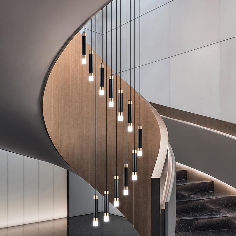 Peace | Cluster Chandelier - Detail View #2 | HomeCartel