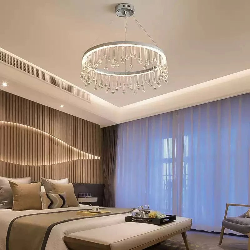 Rafah | Chandelier - Detail View #2 | HomeCartel