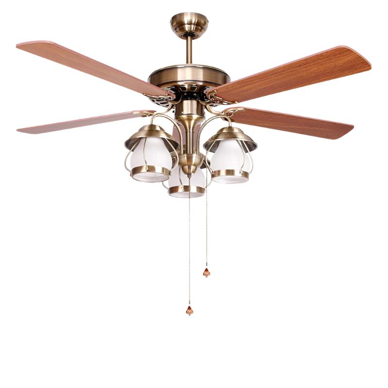 Dialga | Four Blade Ceiling Fan - Modern Four Blade Fan | HomeCartel Philippines