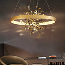 Fringilla | Modern Chandelier