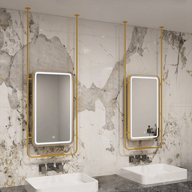Anigma | Lighted Mirror - Home Cartel ®