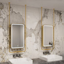 Anigma | Lighted Mirror