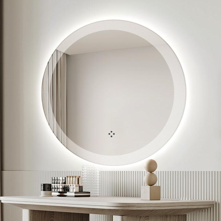 Shaq | Lighted Mirror - Modern Mirror | HomeCartel Philippines