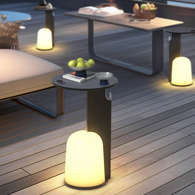 Sylrina | Outdoor Patio Light - Detail View #3 | HomeCartel