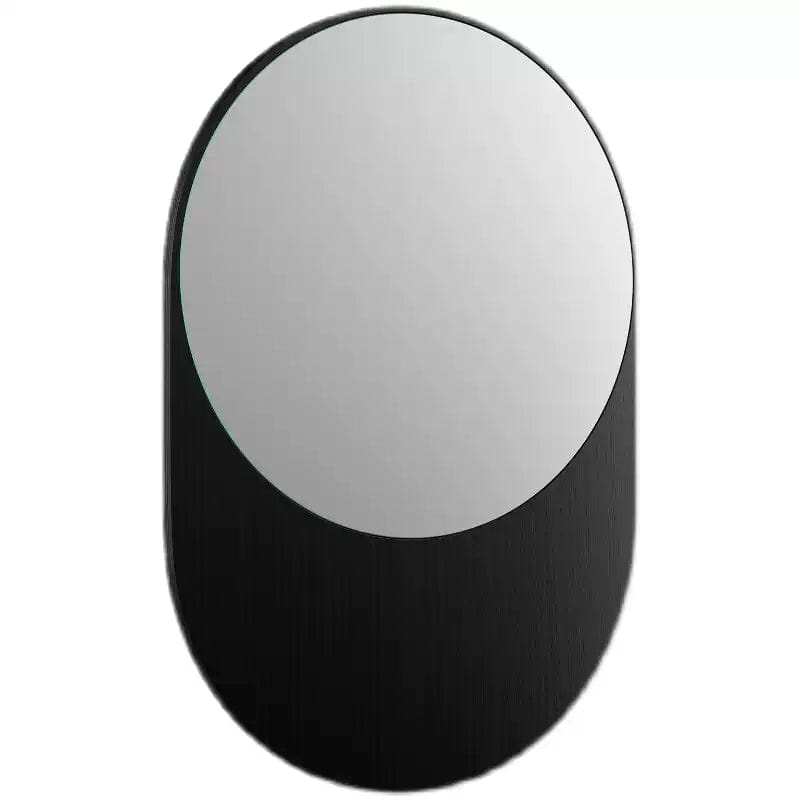 Zeus | Non-Lighted Mirror - Modern Non-Lighted Mirror | HomeCartel Philippines