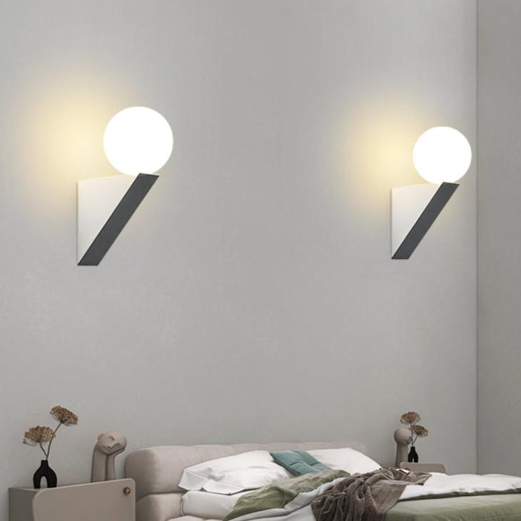 Mayson | Wall Light - Detail View #3 | HomeCartel