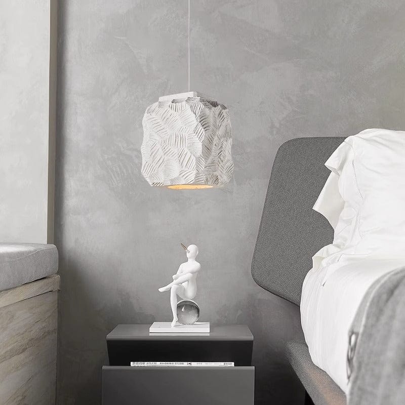 Sashenka | Wabi Sabi Pendant Light - Detail View #6 | HomeCartel