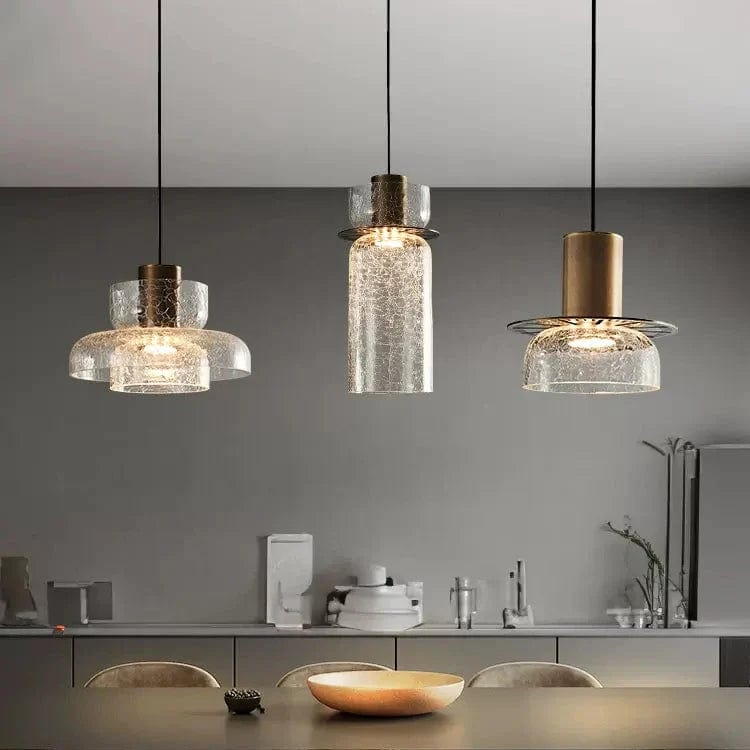 Newton | Pendant Light - Detail View #5 | HomeCartel