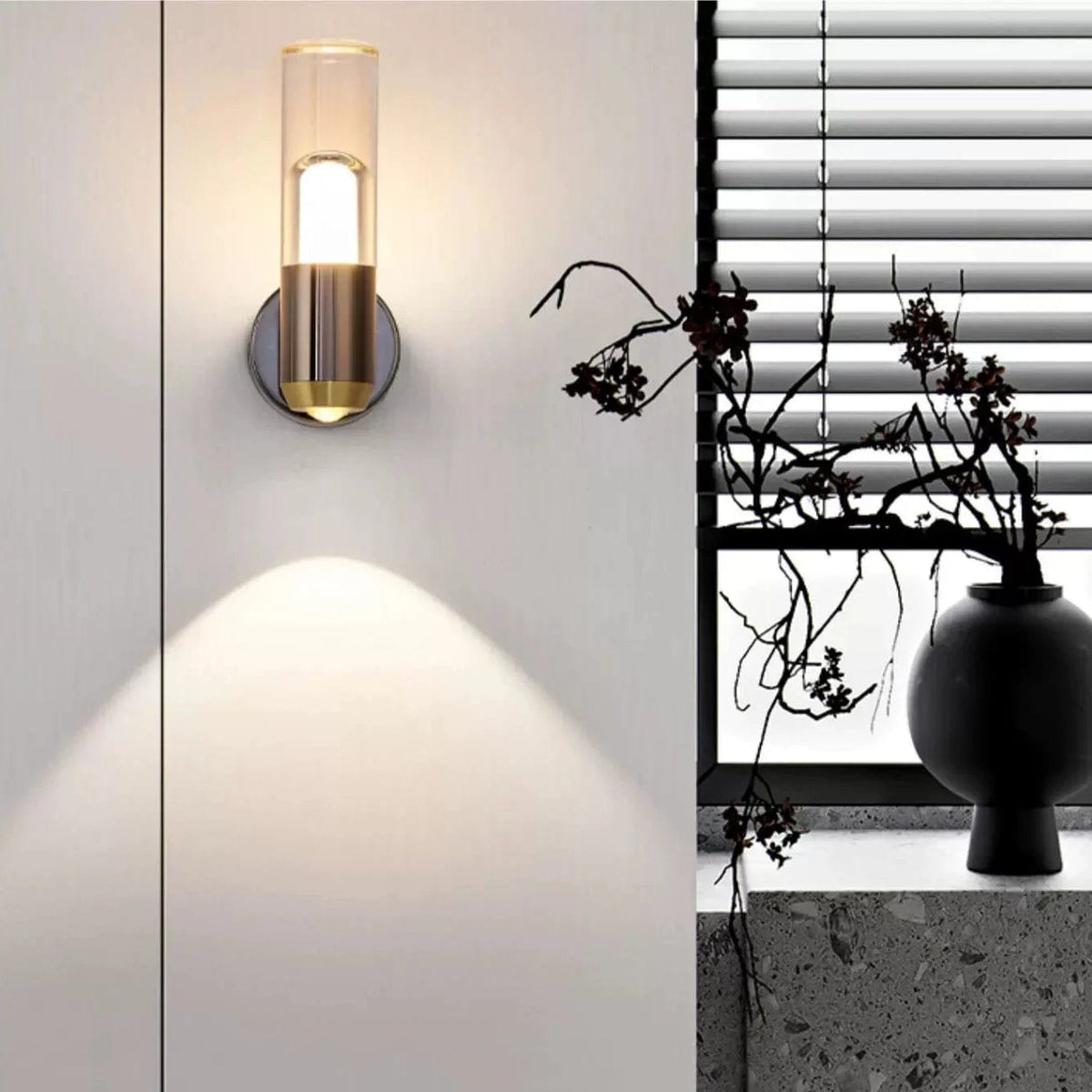 Owen | Wall Light - Home Cartel ®