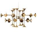 Gunton | Chandelier
