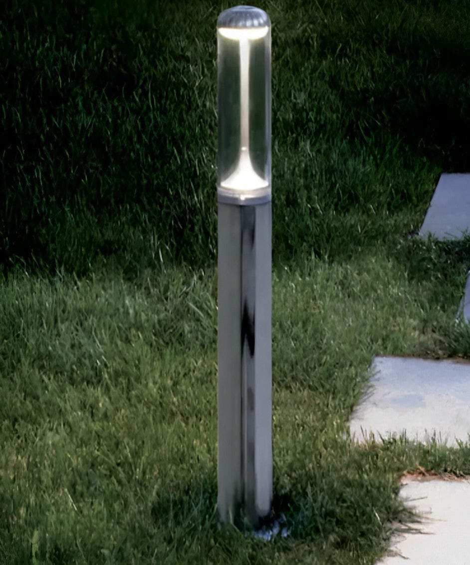 Arad | Outdoor Pathway Light - Detail View #2 | HomeCartel