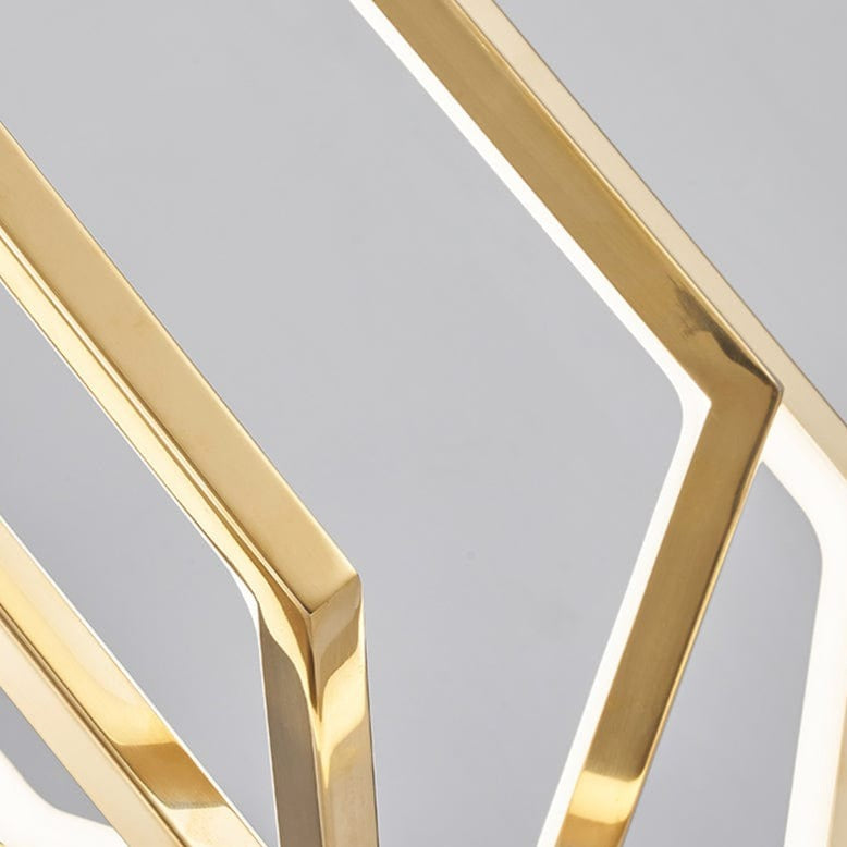 Vasteras | Modern LED Pendant Light - Home Cartel ®