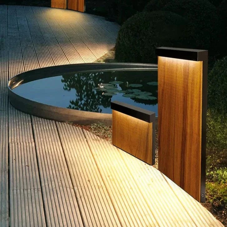 Estefania | Outdoor Pathway Light - Home Cartel ®