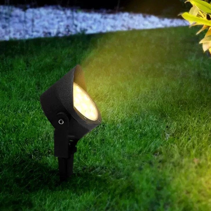 Fenna | Outdoor Garden Light - Detail View #3 | HomeCartel
