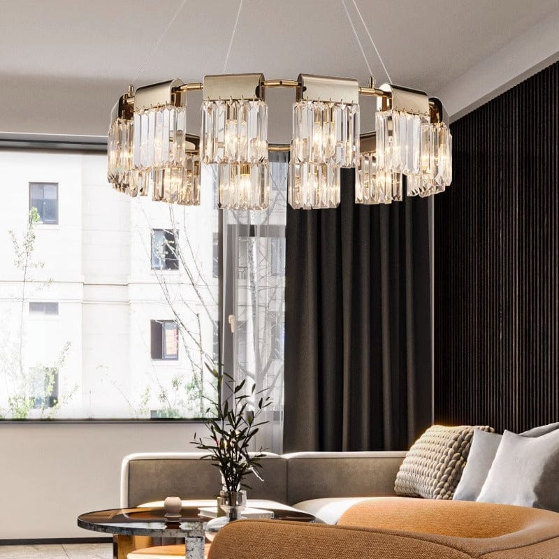 Brienne | Modern Chandelier - Home Cartel ®