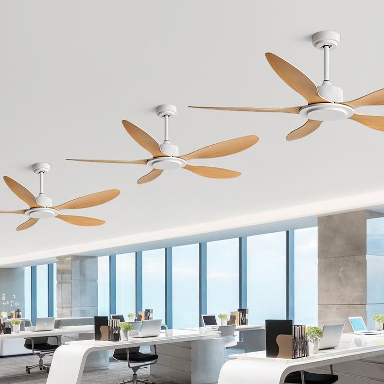 Arklow | Five Blade Ceiling Fan - Modern Five Blade Fan | HomeCartel Philippines
