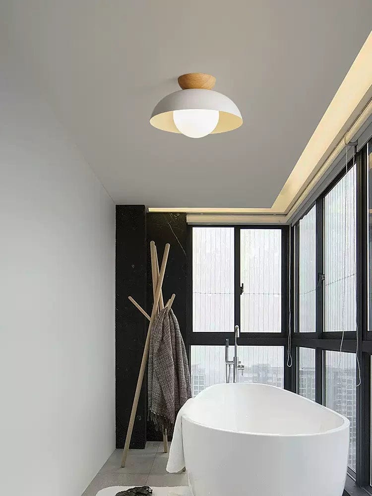 Sivia | Ceiling Mounted Light - Home Cartel ®