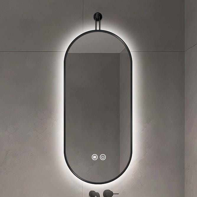 Jamaree | Lighted Mirror - Home Cartel ®
