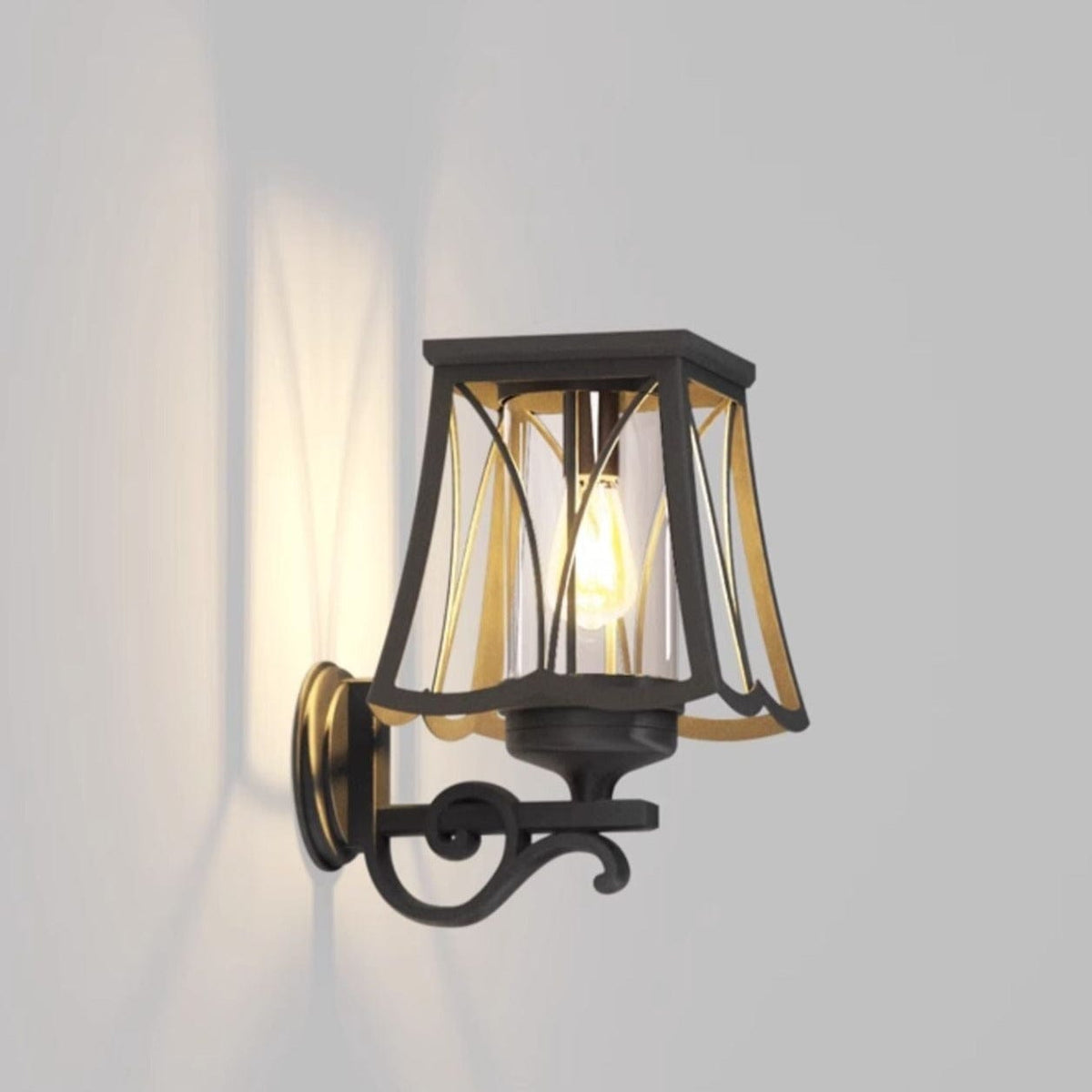 Nefeli | Outdoor Wall Light - Home Cartel ®