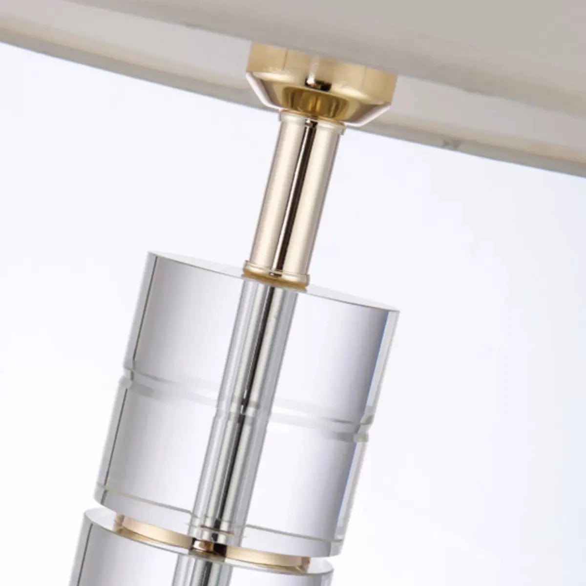 Luxem | Table Lamp - Detail View #3 | HomeCartel