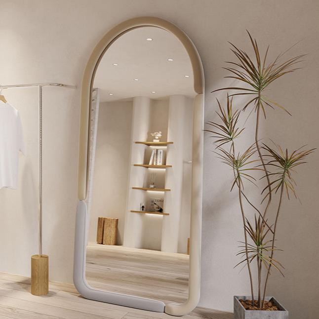 Dunleavy | Non-Lighted Mirror - Modern Non-Lighted Mirror | HomeCartel Philippines