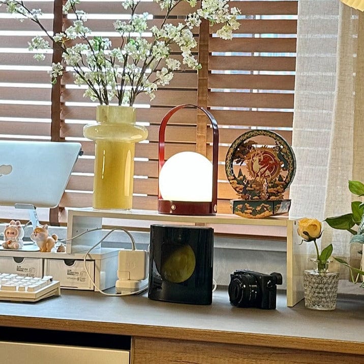 Harlene | Rechargeable Table Lamp - Home Cartel ®
