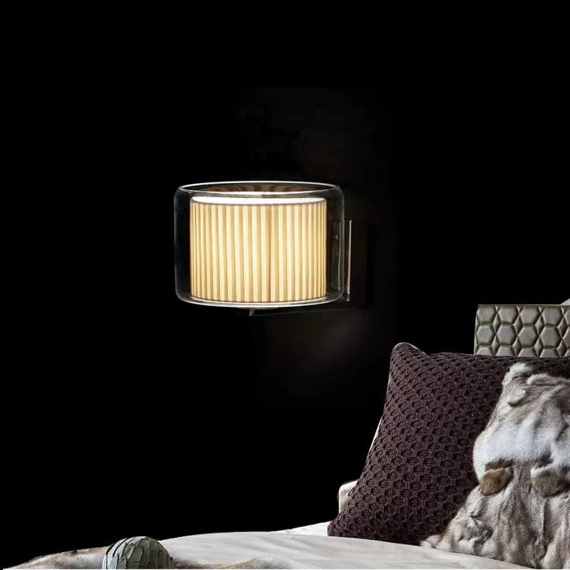 Pete | Wall Light - Detail View #4 | HomeCartel