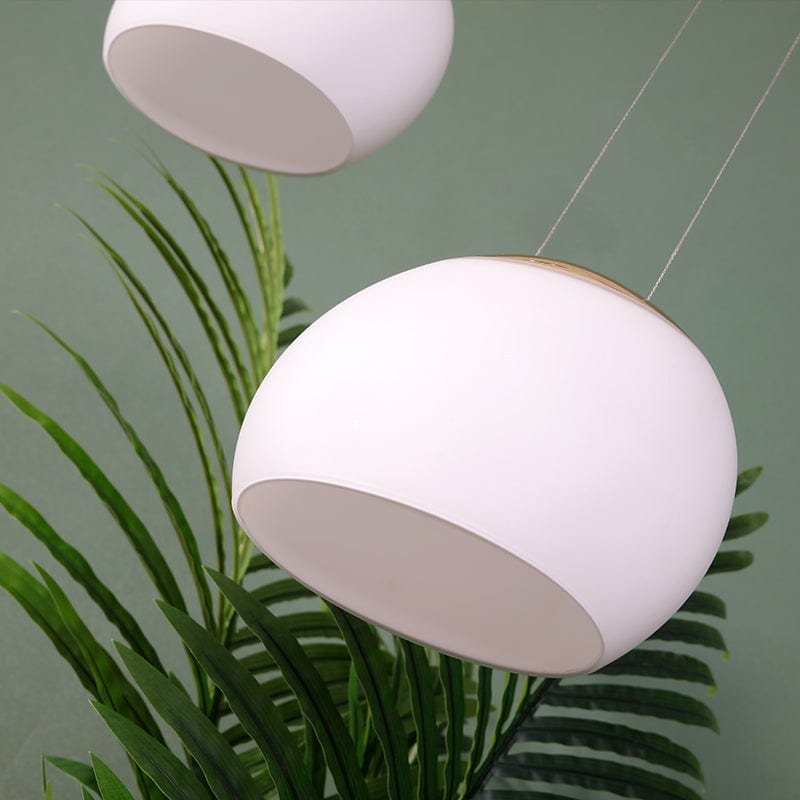 Winfred | Modern Pendant Light - Detail View #3 | HomeCartel