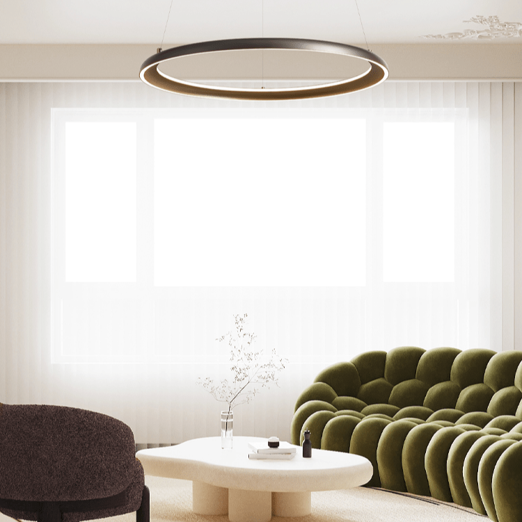 Ellie | Chandelier - Modern Chandelier | HomeCartel Philippines