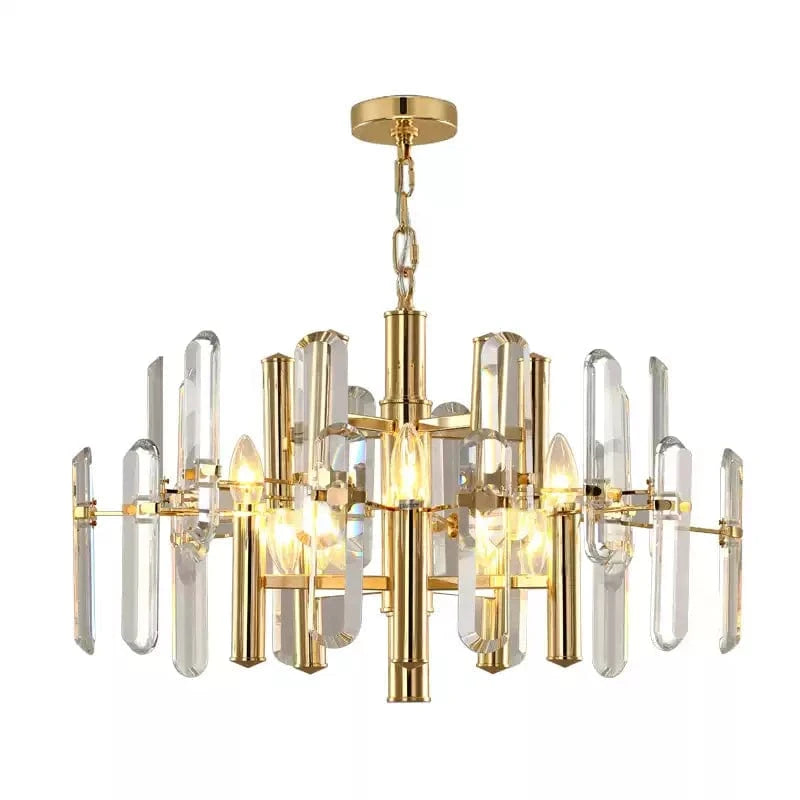 Marleah | Chandelier - Modern Chandelier | HomeCartel Philippines