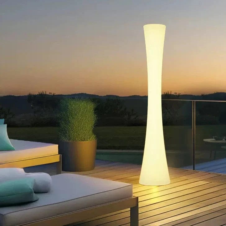 Samo | Outdoor Floor Lamp - Home Cartel ®