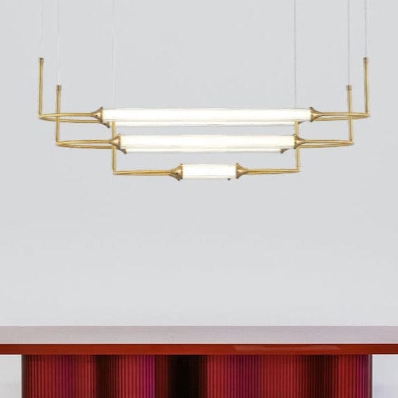 Thalassa Deux | Chandelier - Home Cartel ®