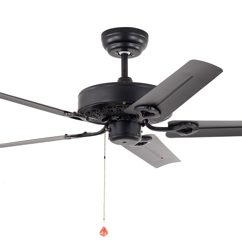 Cypres | Five Blade Ceiling Fan - Modern Five Blade Fan | HomeCartel Philippines