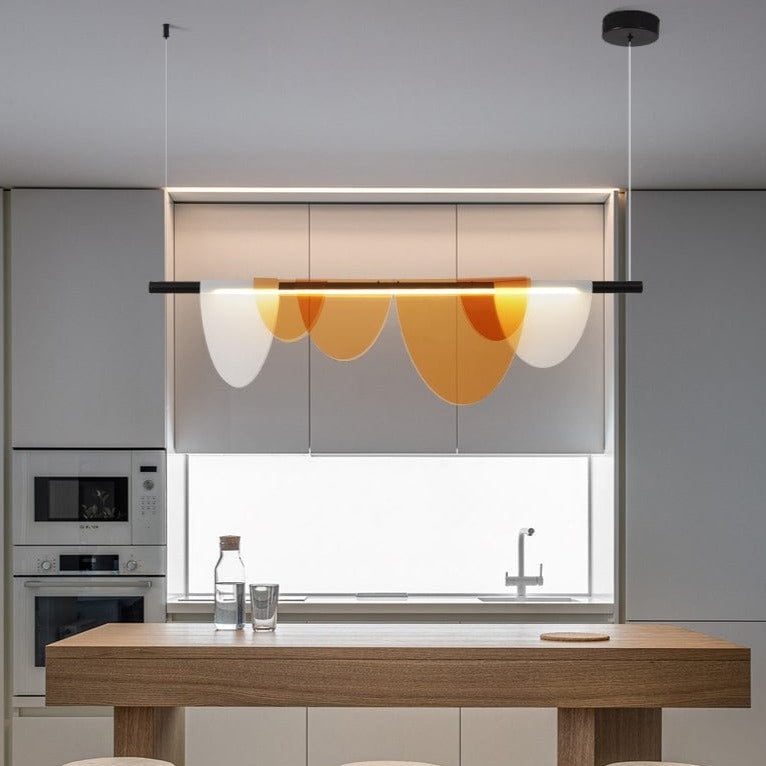 Fabia | Modern Chandelier - Home Cartel ®