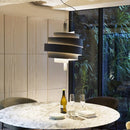 Aleif | Modern Pendant Light