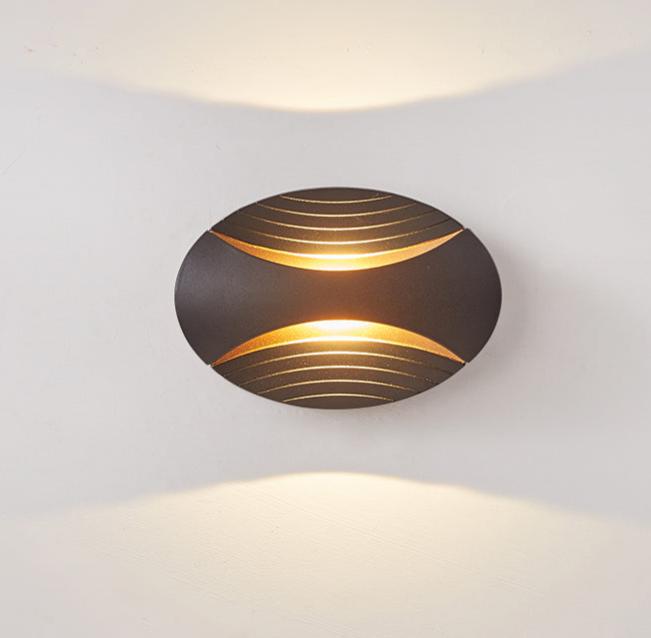 Douglas | Wall Light - Detail View #3 | HomeCartel