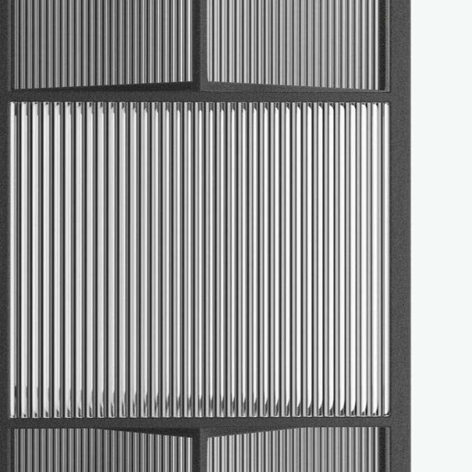 Chiara | Outdoor Wall Light - Detail View #5 | HomeCartel