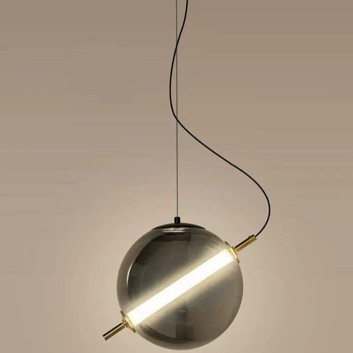 Dagrun | Modern Pendant Light - Detail View #7 | HomeCartel