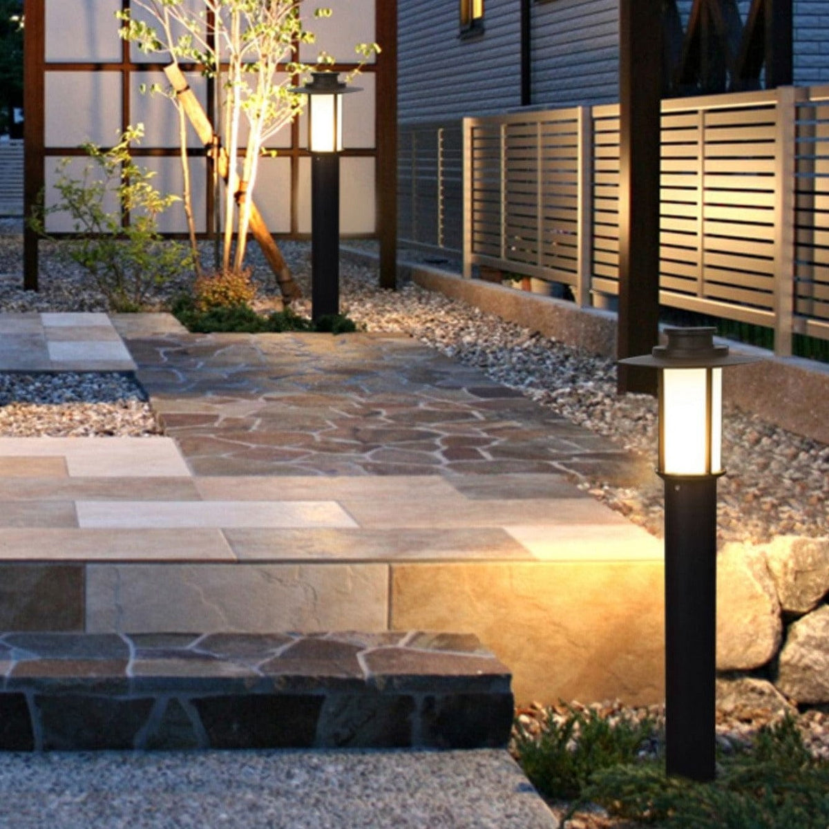 Verga | Pathway Light - Detail View #5 | HomeCartel