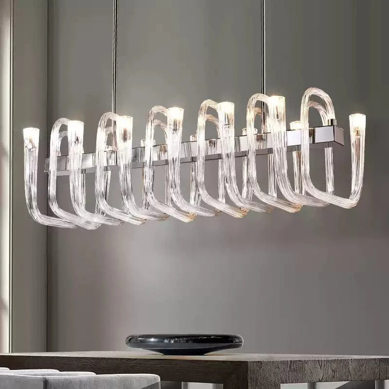 Schultz | Chandelier - Modern Chandelier | HomeCartel Philippines