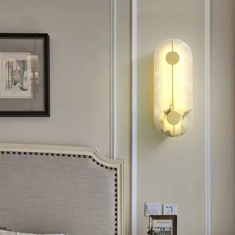 Harris | Wall Light - Detail View #8 | HomeCartel