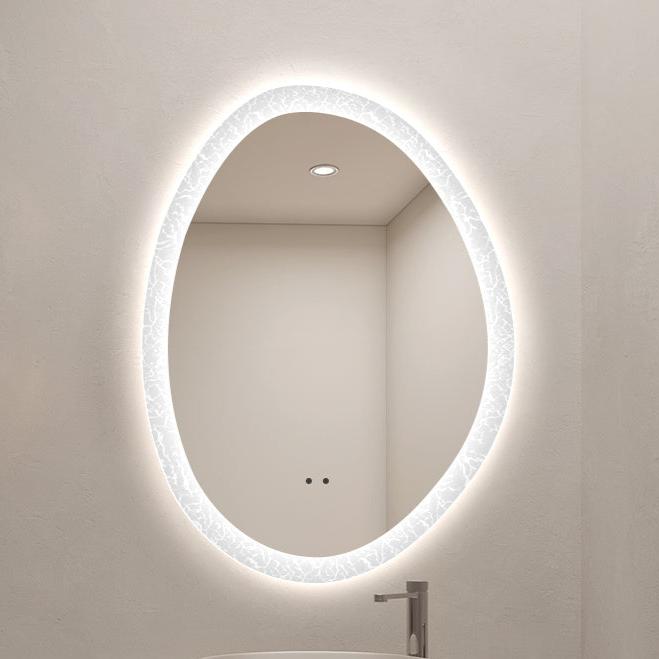 Jason | Lighted Mirror - Modern Mirror | HomeCartel Philippines